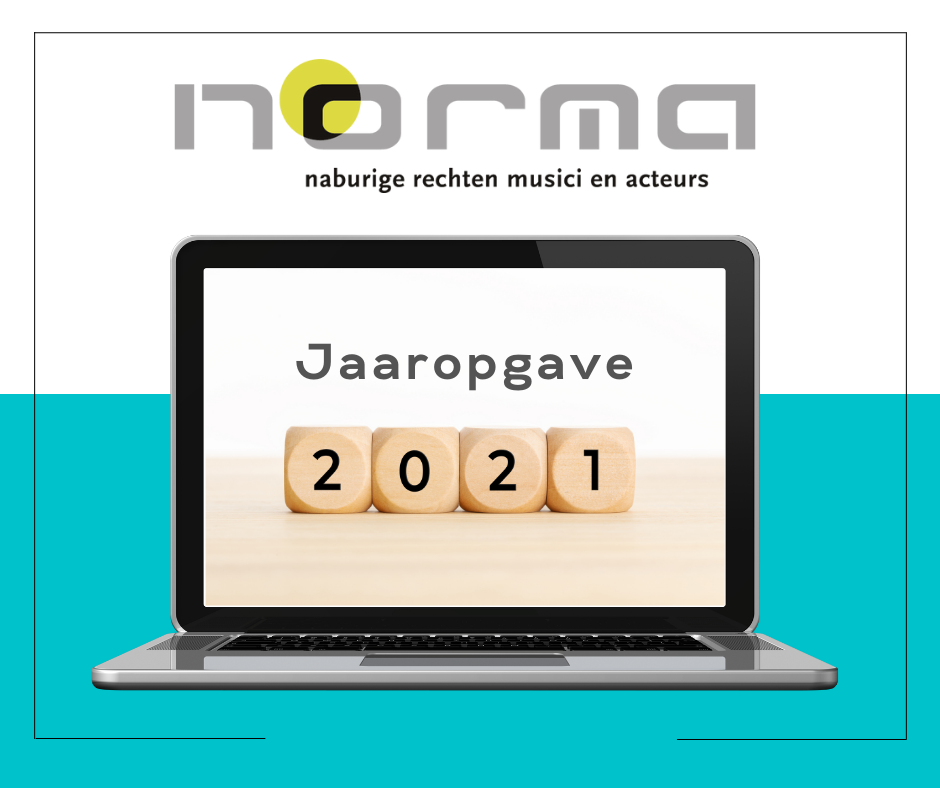 Download Jaaropgave 2021 NORMA