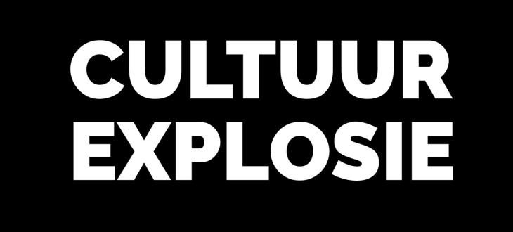 De Cultuurexplosie Live